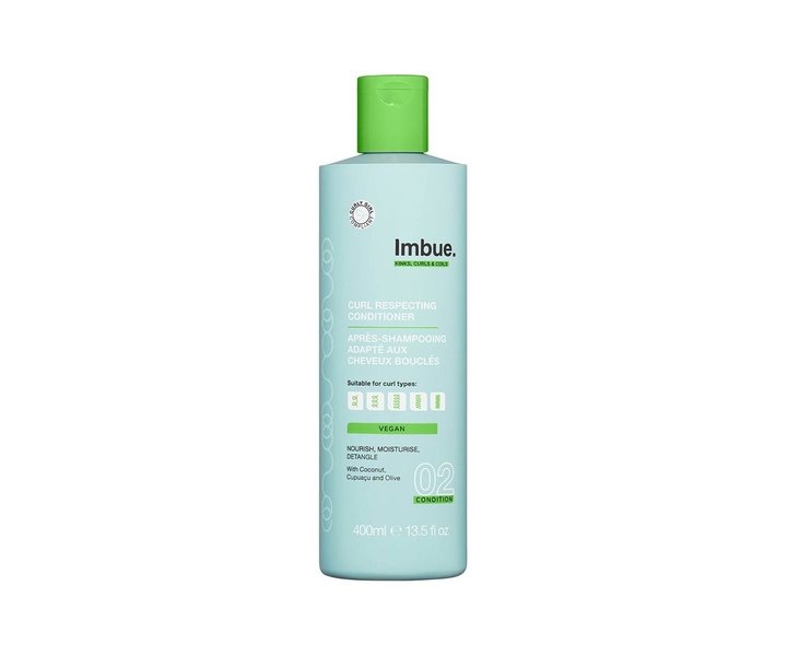 Daily Perfect Curl Set - 2x400ml
