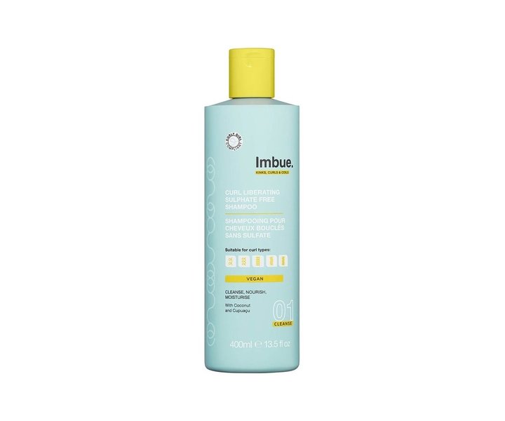 Daily Perfect Curl Set - 2x400ml