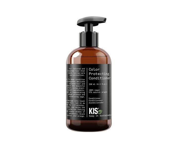 Green Color Protecting Set - 2x250ml
