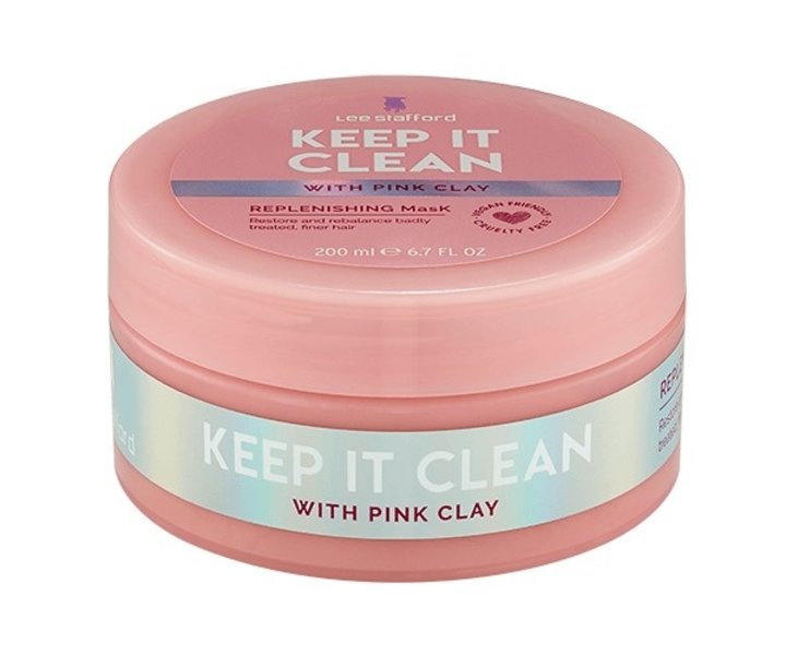 Fresh Hair Treatment Replenishing Mask - 200ml