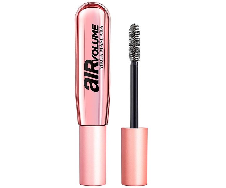 Air Volume Mega Mascara - 9,4ml