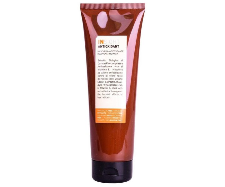Antioxidant Rejuvenating Mask
