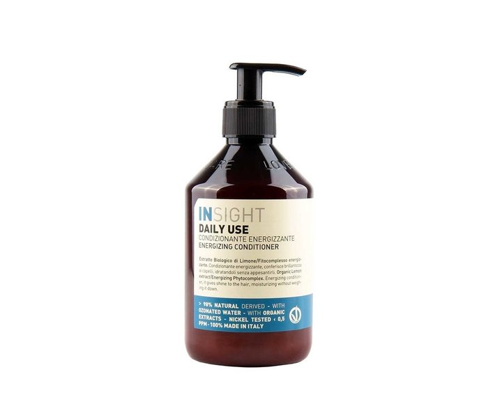 Daily Use Energizing Set- 2x 400ml