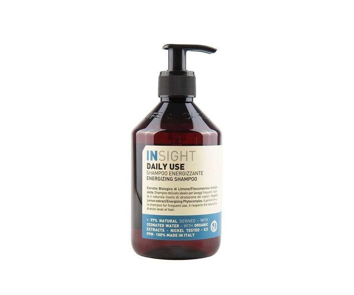 Daily Use Energizing Set- 2x 400ml