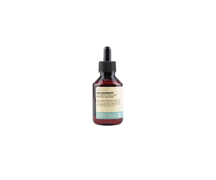 Anti-Dandruff Purifying Set - 400ml+100ml