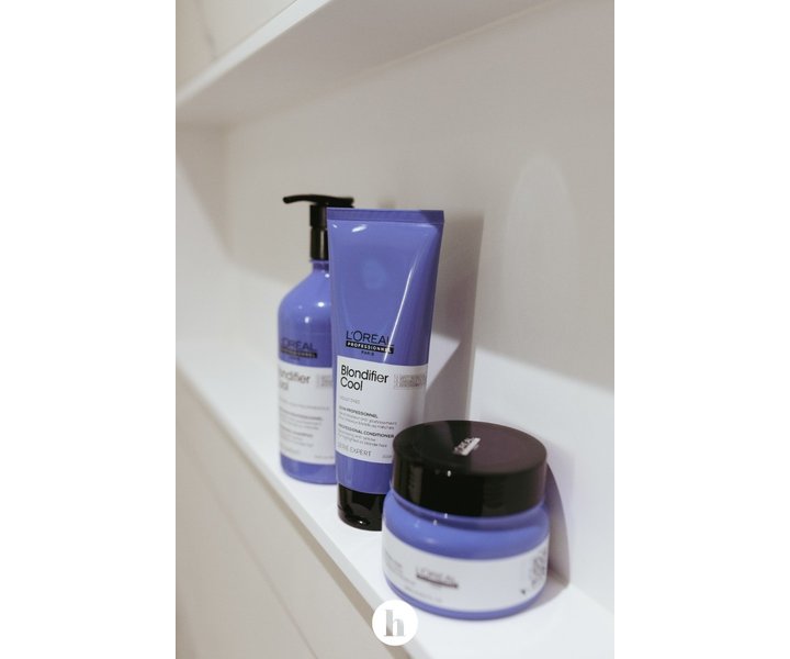 SE Blondifier Mask