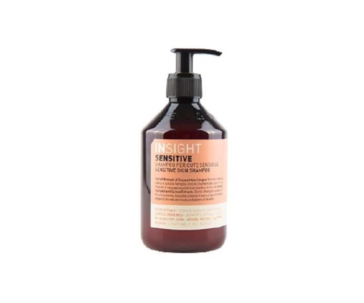 Sensitive Skin Set - 2x 400ml