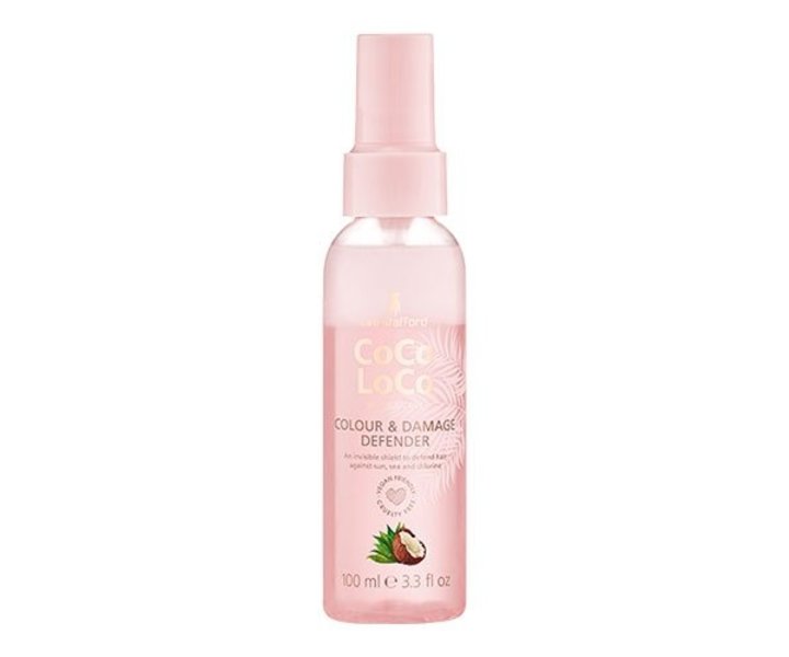CoCo LoCo & Agave Colour & Damage Defender Spray - 100ml