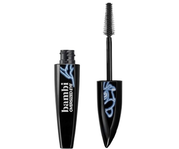 False Lash Bambi Oversized Eye Mascara - Intense Black - 8,9ml