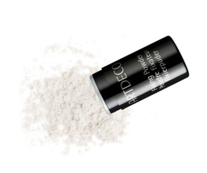 Fixing Powder - 10gr.