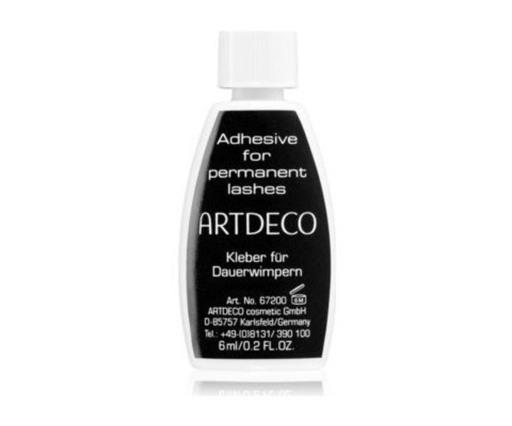 Adhesive For Permanent Lashes - 6ml
