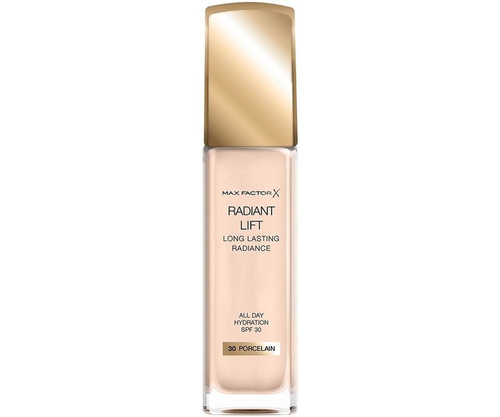 Radiant Lift 30 Beige Foundation - 30ml