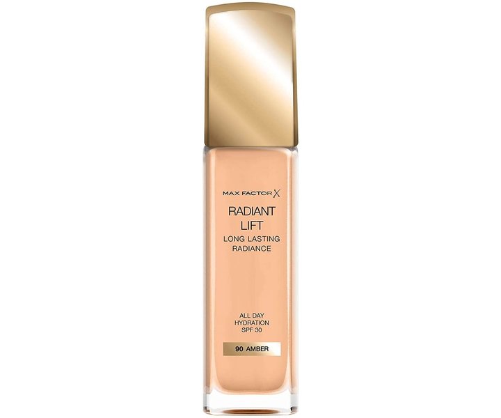 Radiant Lift 90 Amber Foundation - 30ml
