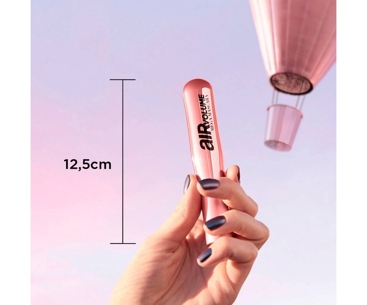 Air Volume Mega Mascara - 9,4ml