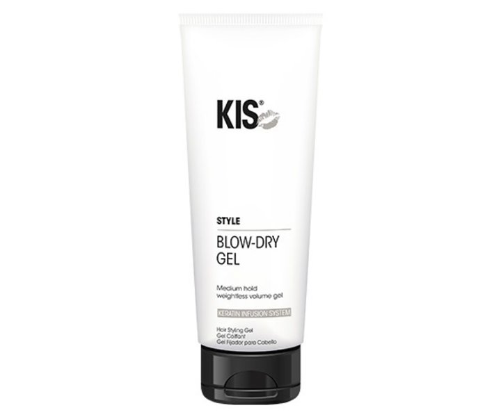Blow-Dry Volume Gel - 200ml