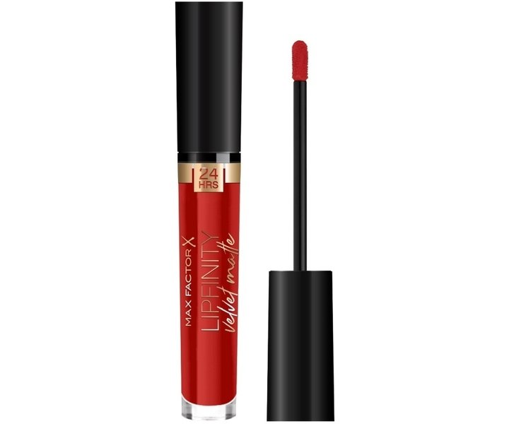 Lipfinity 24H Velvet Matte - 3.5ml