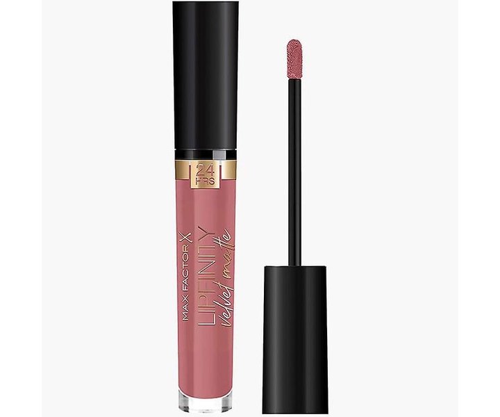 Lipfinity 24H Velvet Matte - 3.5ml