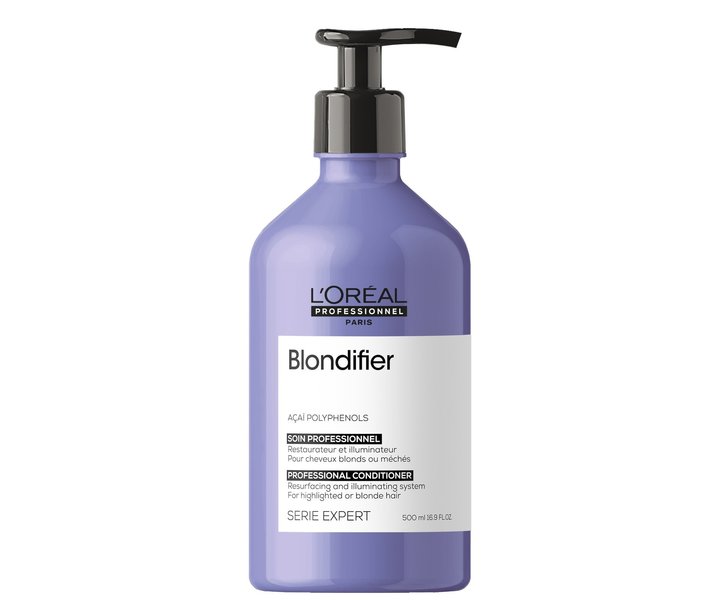 SE Blondifier Conditioner