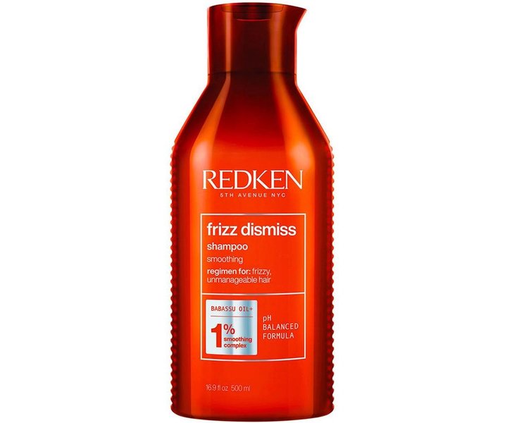 Frizz Dismiss Shampoo