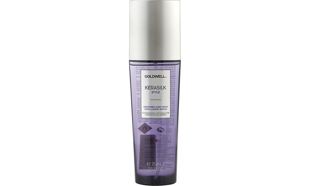 Goldwell Style Style Sleek Spray affordable at home tomorrow €19,95