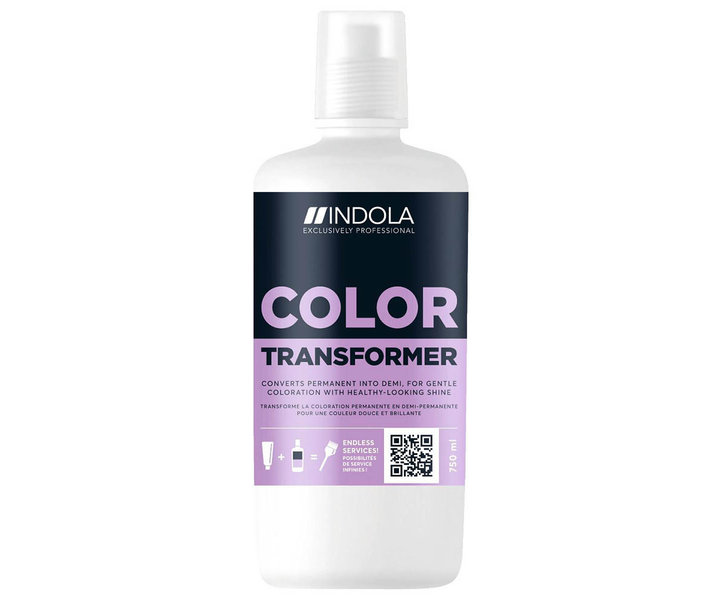 Demi-Color Transformer