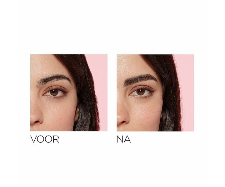 Brow Artist Plump & Set Volumising Brow Gel - 4,9ml