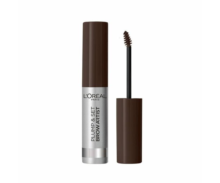 Brow Artist Plump & Set Volumising Brow Gel - 4,9ml