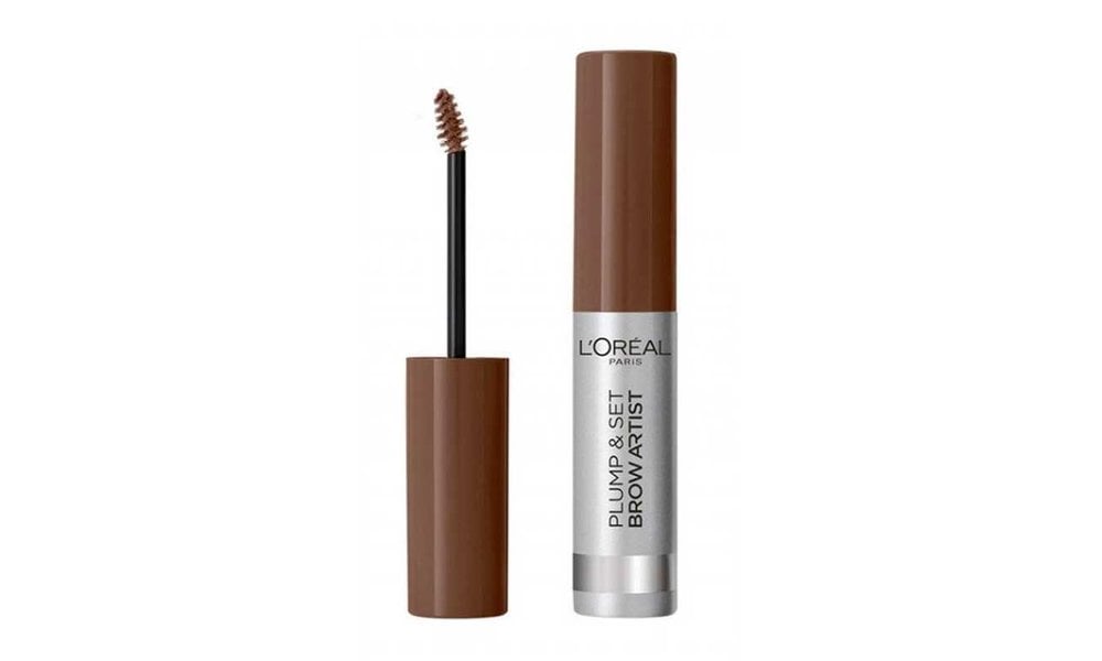 Loreal brow shop