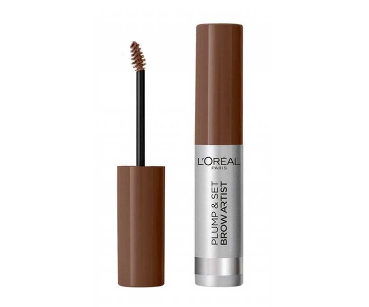 Brow Artist Plump & Set Volumising Brow Gel - 4,9ml