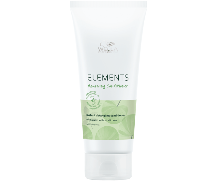 Elements Renewing Lightweight Conditioner