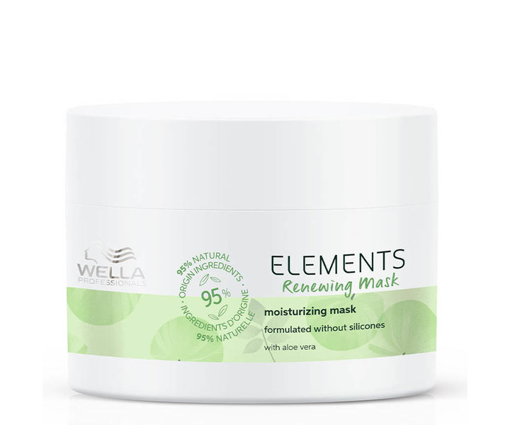 Elements Mask