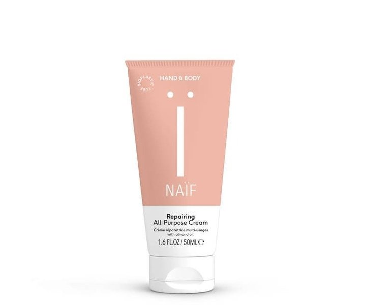 Alles-in-één Crème - 50ml
