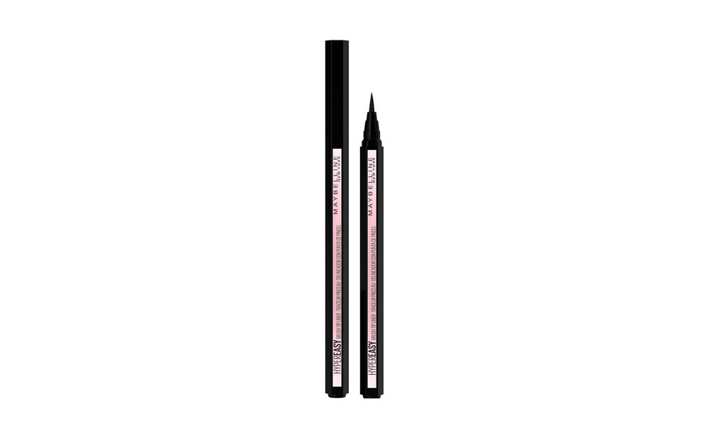 Maybelline Hyper Easy Brush Tip Ultra Flexible Eyeliner