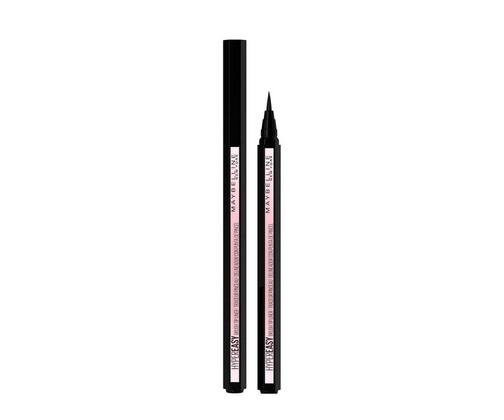 Hyper Easy Brush Tip Ultra-Flexible Eyeliner