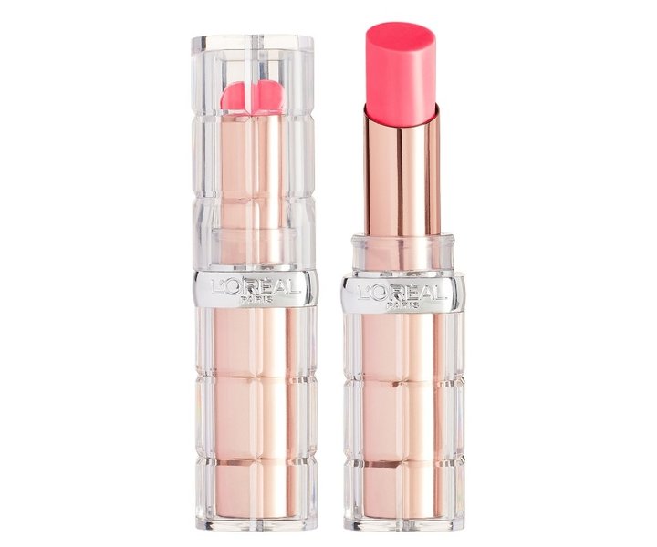 Color Rich Plump 'N Shine Lipstick
