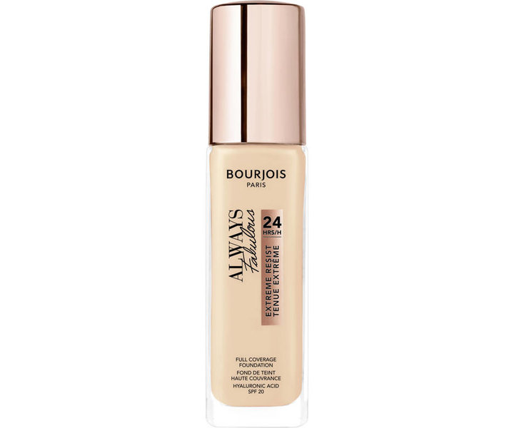 Always Fabulous 100 Rose Ivory Foundation - 30ml