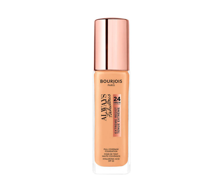 Always Fabulous 400 Rose Beige Foundation - 30ml