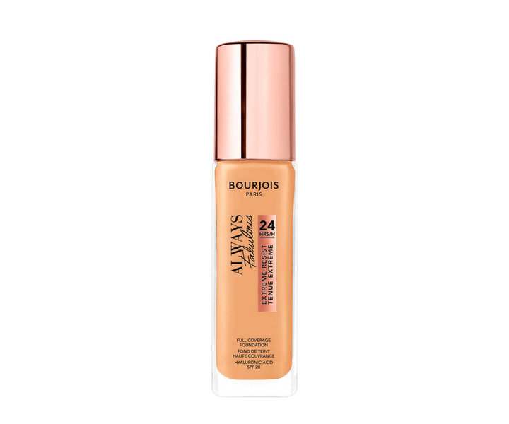 Always Fabulous 400 Rose Beige Foundation - 30ml