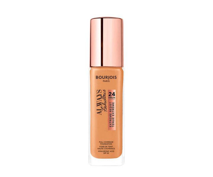 Always Fabulous 415 Sand Foundation - 30ml