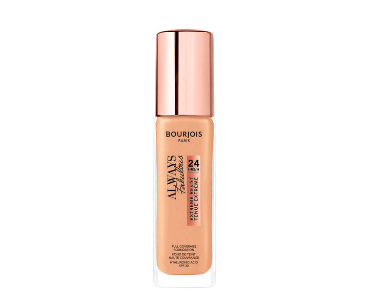 Always Fabulous 420 Light Sand Foundation - 30ml