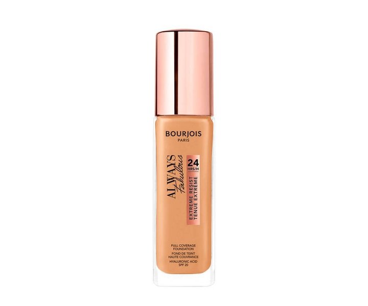 Always Fabulous 410 Golden Beige Foundation - 30ml
