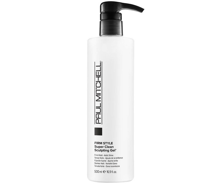 4. Paul Mitchell Super Clean Sculpting Gel for Blondes - wide 2