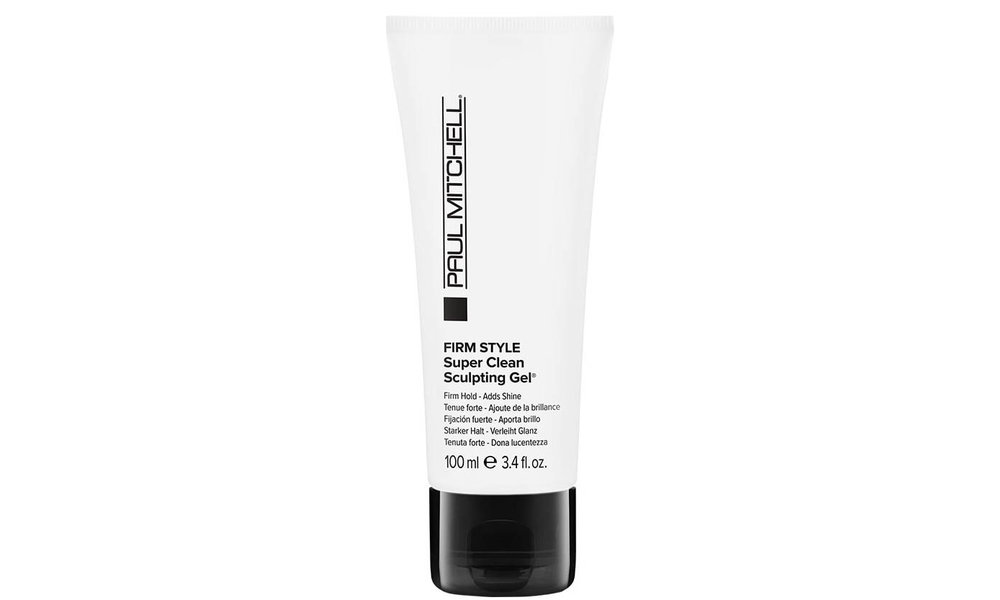 4. Paul Mitchell Super Clean Sculpting Gel for Blondes - wide 1