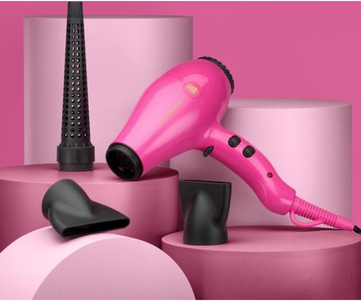 Lee stafford argan oil hair clearance dryer