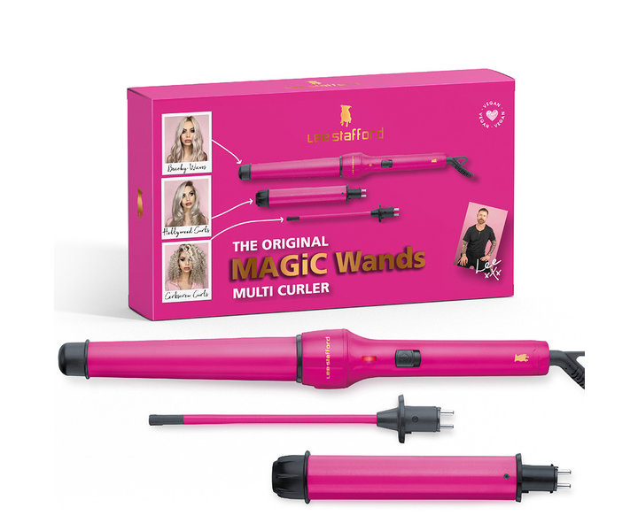 Magic Wands Kruller