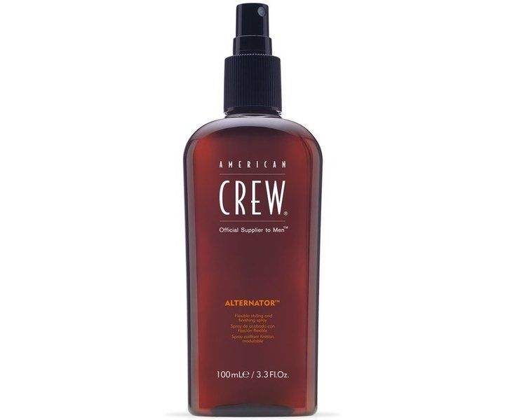 Alternator Flexible Finishing Spray - 100ml