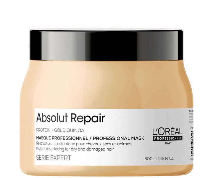 SE Absolut Repair Masker