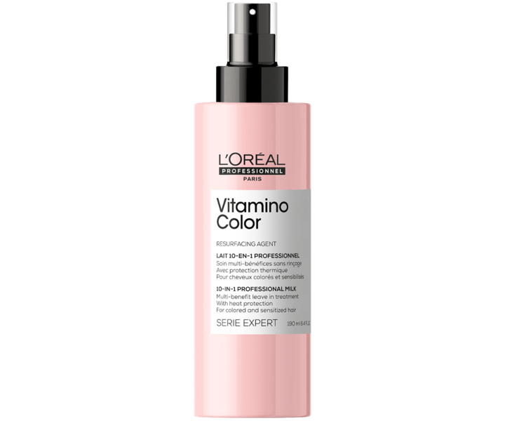 SE Vitamino Color 10in1 Spray - 190ml