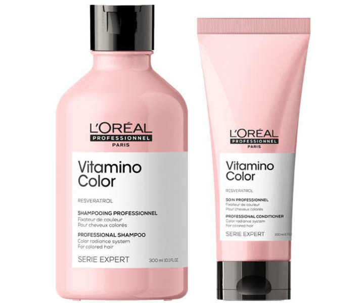 Vitamino Color Duo - 300+200ml