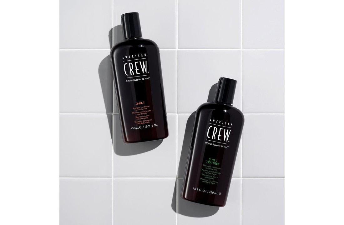 3-in-1 Tea Tree - 450ml